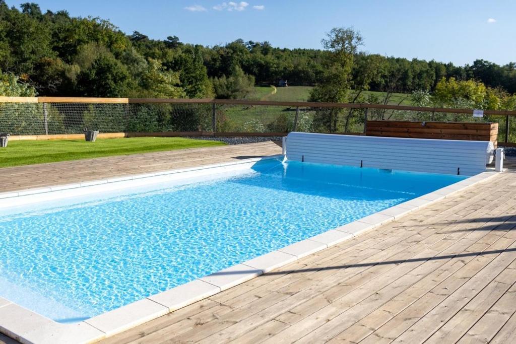 Chambres Et Tables D' Hotes Manglieu Luaran gambar